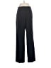 Gerard Darel Solid Black Dress Pants Size 6 (38) - photo 1