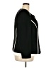 Jones Studio 100% Polyester Black Jacket Size 18 - photo 4