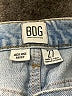 BDG 100% Cotton Blue Jeans Size 27 waist - photo 7