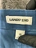 Lands' End Blue Casual Pants Size 18 - photo 4