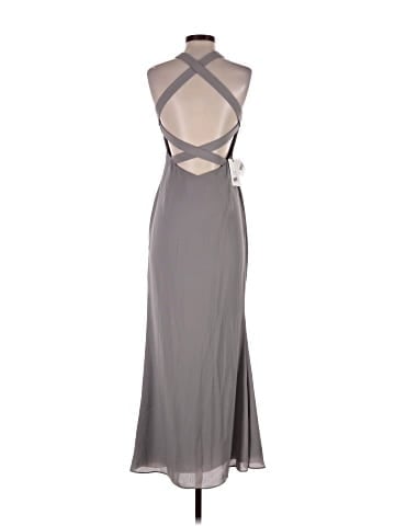 Fame And Partners Cocktail Dress (view 2)