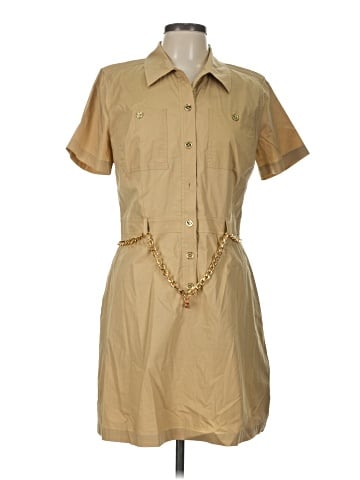 MICHAEL Michael Kors Casual Dress (view 1)