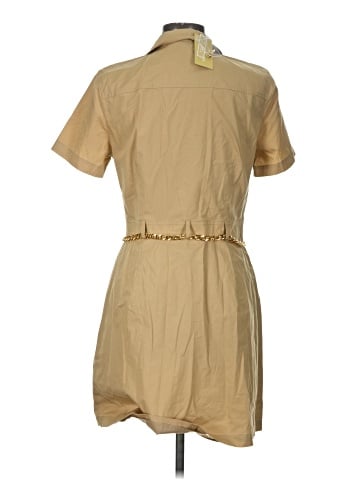 MICHAEL Michael Kors Casual Dress (view 2)