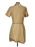 MICHAEL Michael Kors Tan Casual Dress Size 10 - photo 2