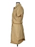 MICHAEL Michael Kors Tan Casual Dress Size 10 - photo 5