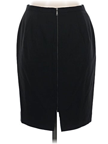 Elie Tahari Formal Skirt (view 2)
