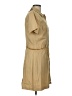 MICHAEL Michael Kors Tan Casual Dress Size 10 - photo 4