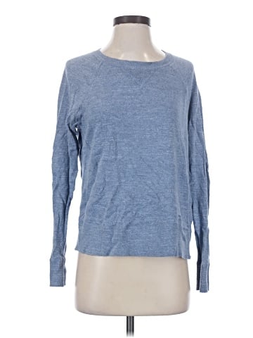 L.L.Bean Pullover Sweater (view 1)