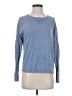 L.L.Bean Blue Pullover Sweater Size S - photo 1