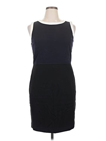 Talbots Cocktail Dress (view 1)