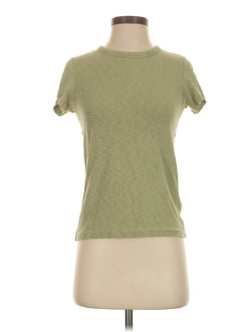 Rag & Bone Short Sleeve Turtleneck (view 1)