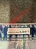 Ann Taylor LOFT 100% Cotton Blue Jeans Size 31 waist - photo 7