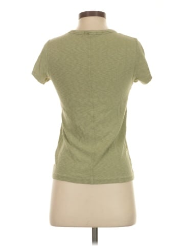Rag & Bone Short Sleeve Turtleneck (view 2)