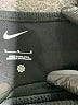 Nike Solid Black Swimsuit Bottoms Size L - photo 3