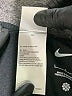 Nike Solid Black Swimsuit Bottoms Size L - photo 4