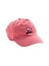 Life Is Good 100% Cotton Pink Baseball Cap One size - photo 1