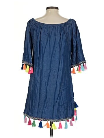 Hot & Delicious Casual Dress (view 2)