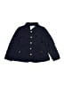 Janie and Jack Argyle Blue Jacket Size 3 - 4 - photo 1