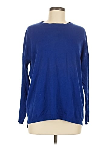 Zara Pullover Sweater (view 1)