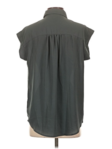 14th & Union Sleeveless Blouse (view 2)