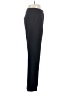 Gerard Darel Solid Black Dress Pants Size 6 (38) - photo 4