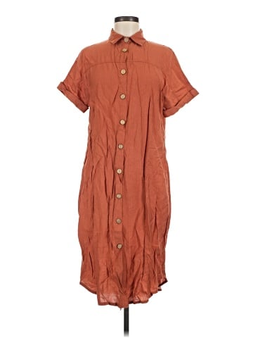 Yanga Casual Dress (view 1)