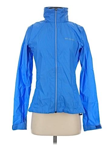 Columbia Windbreaker (view 1)
