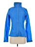 Columbia 100% Nylon Blue Windbreaker Size XS - photo 1
