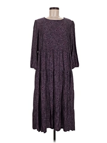 J.Jill Casual Dress (view 1)