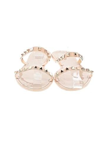 Charlotte Russe Sandals (view 2)