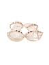 Charlotte Russe Ivory Sandals Size 7 - photo 2