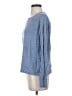 L.L.Bean Blue Pullover Sweater Size S - photo 5