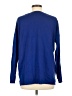 Zara Blue Pullover Sweater Size M - photo 2
