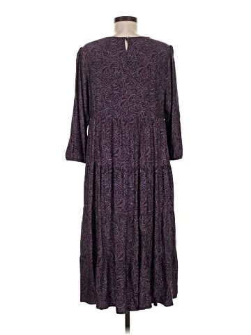 J.Jill Casual Dress (view 2)