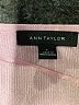 Ann Taylor Pink Cardigan Size L - photo 7