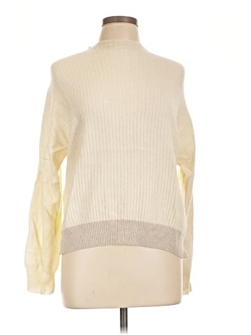 Bogner Wool Pullover Sweater (view 1)
