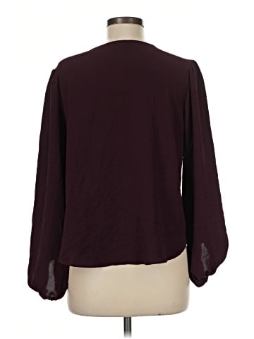 Cato Long Sleeve Blouse (view 2)