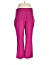 Atelier Pink Active Pants Size L - photo 1