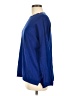 Zara Blue Pullover Sweater Size M - photo 5