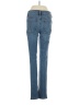Ann Taylor LOFT Hearts Blue Jeans Size 25 waist - photo 2