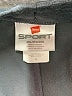 Hanes Solid Gray Casual Pants Size 2XL - photo 4