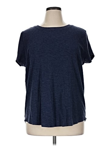 Natural Reflections Short Sleeve T-Shirt (view 1)