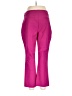 Atelier Pink Active Pants Size L - photo 2