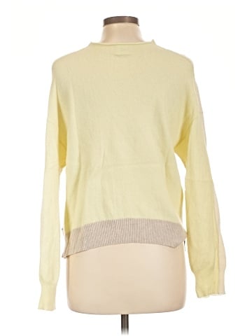 Bogner Wool Pullover Sweater (view 2)