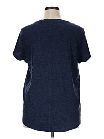 Natural Reflections Short Sleeve T-Shirt (view 2)