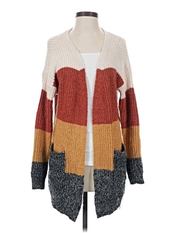 Altar'd State Cardigan (view 1)