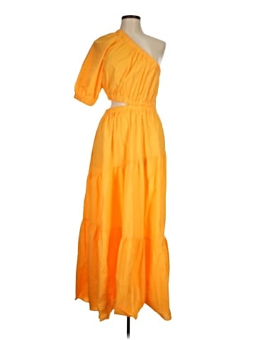 MNG Casual Dress (view 1)