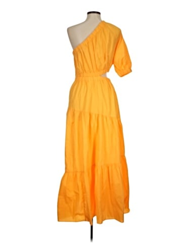 MNG Casual Dress (view 2)