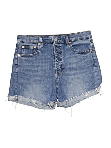 Gap Denim Shorts (view 1)