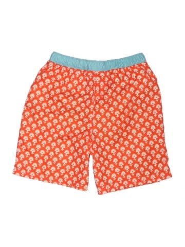 Mini Boden Board Shorts (view 2)